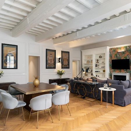 Bargello Penthouse Luxury Apartment In Florence By Palazzo Pazz Vitali Εξωτερικό φωτογραφία