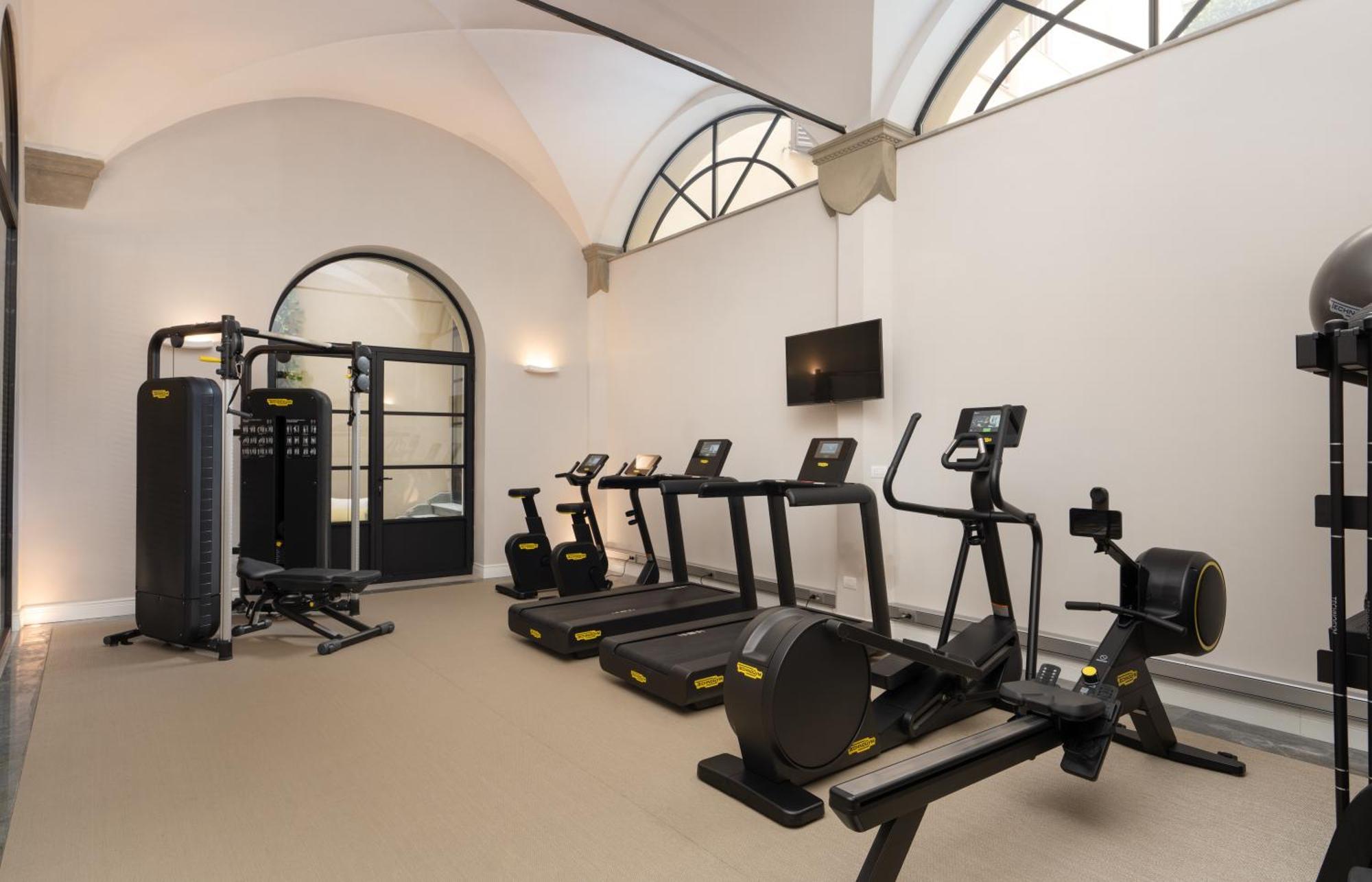 Bargello Penthouse Luxury Apartment In Florence By Palazzo Pazz Vitali Εξωτερικό φωτογραφία