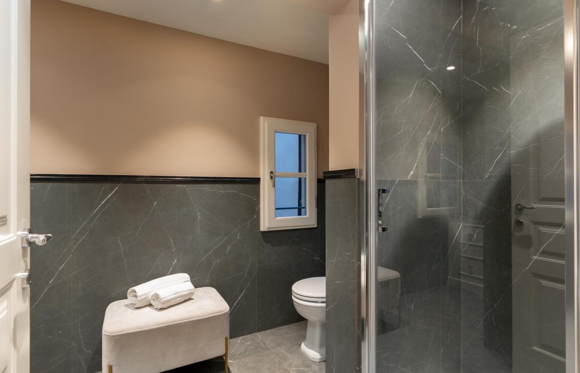 Bargello Penthouse Luxury Apartment In Florence By Palazzo Pazz Vitali Εξωτερικό φωτογραφία